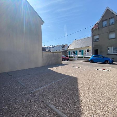Mer - Gite Entierement Neuf A 100 Metres De La Plage Wimereux Buitenkant foto