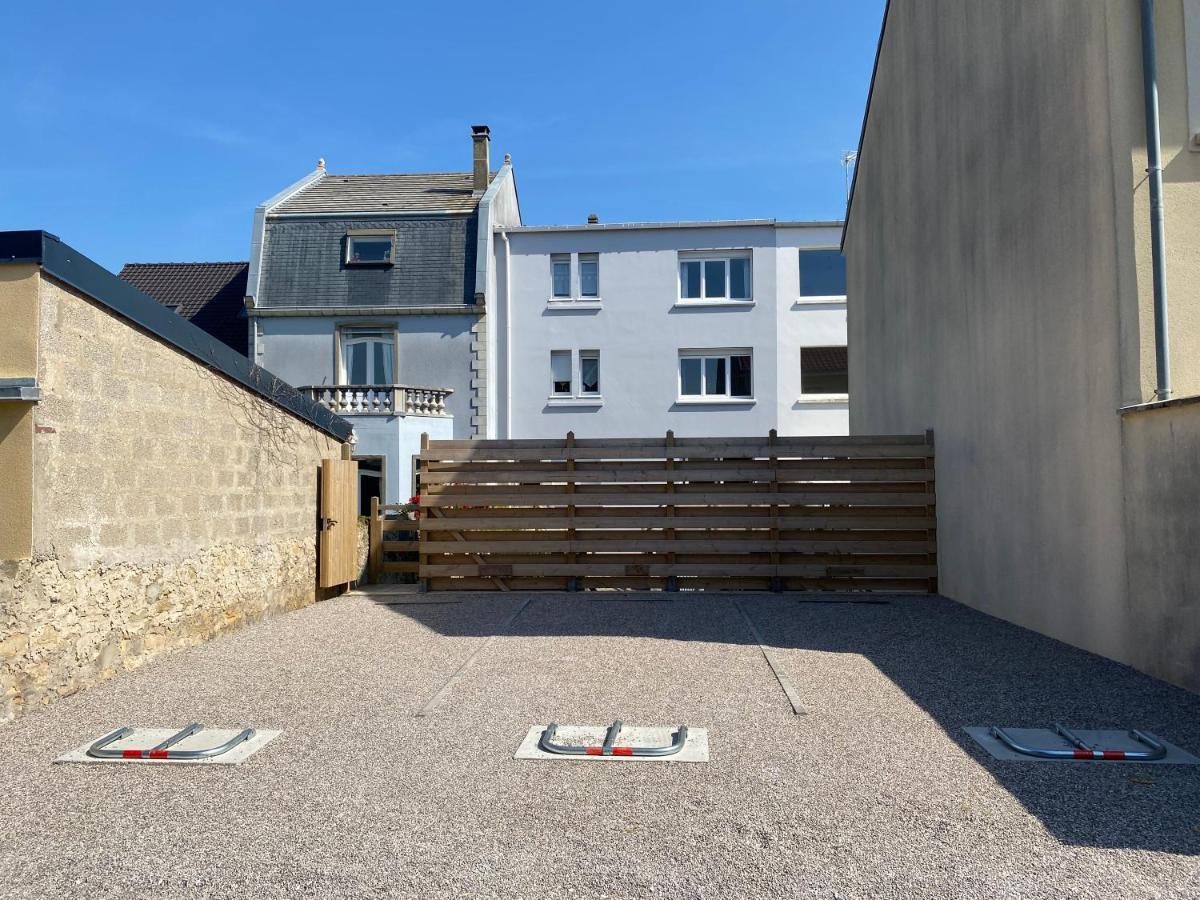 Mer - Gite Entierement Neuf A 100 Metres De La Plage Wimereux Buitenkant foto